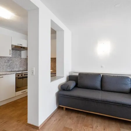 Holiday home Haus Aventurin Fiss