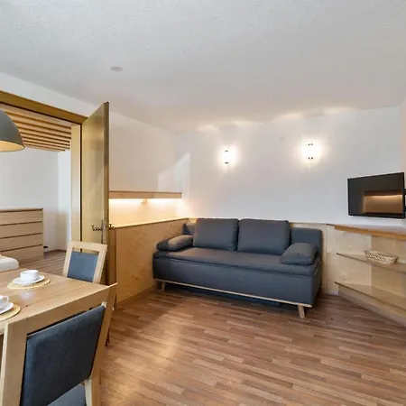 Haus Aventurin * Fiss