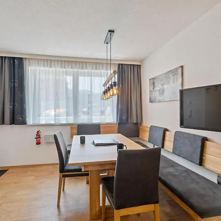 Vakantiehuis Haus Aventurin