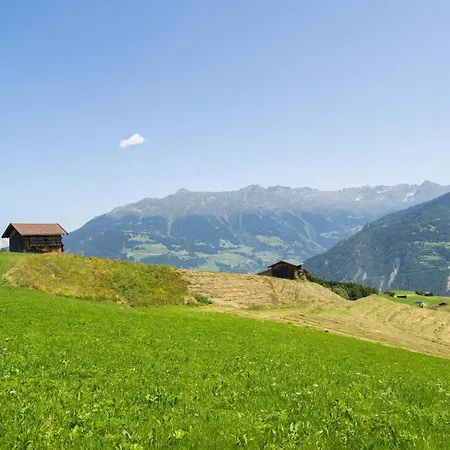 Holiday home Haus Aventurin Fiss