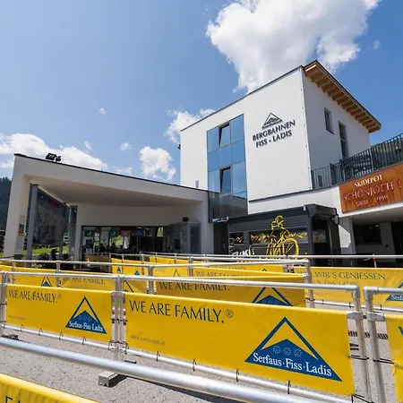 Ferienhaus Haus Aventurin