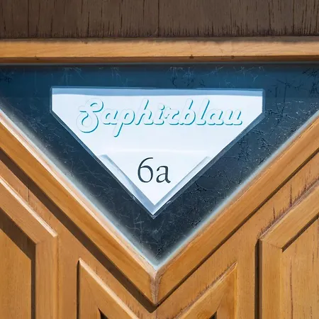 Vakantiehuis Haus Aventurin Fiss