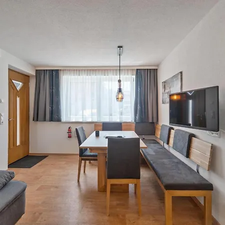 Haus Aventurin *