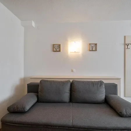 Holiday home Haus Aventurin Fiss