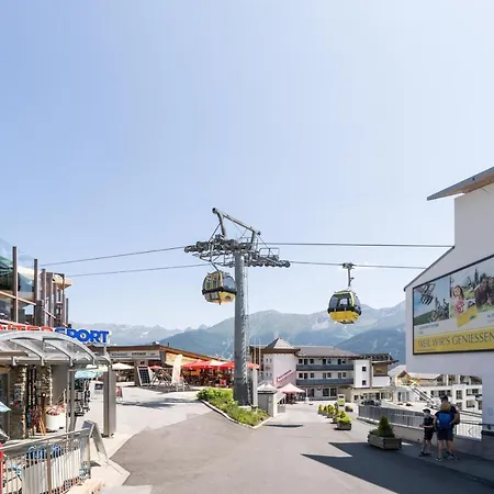 Haus Aventurin