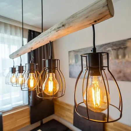 Vakantiehuis Haus Aventurin