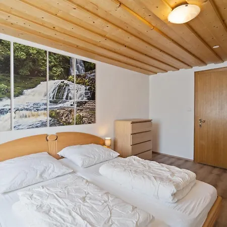 Vakantiehuis Haus Aventurin Fiss