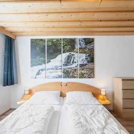 Vakantiehuis Haus Aventurin