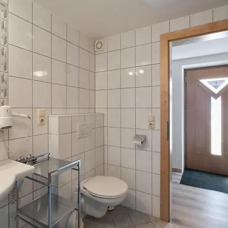 Holiday home Haus Aventurin *