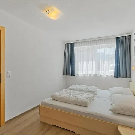 Holiday home Haus Aventurin *