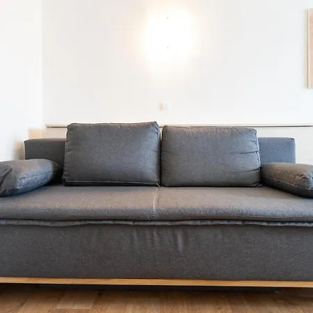 Haus Aventurin Holiday home *