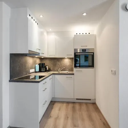 Holiday home Haus Aventurin Fiss