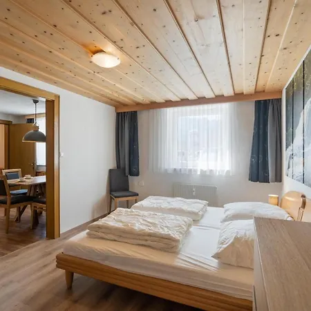 Haus Aventurin * Fiss