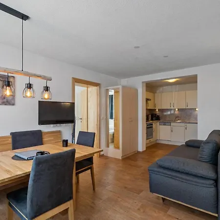 Vakantiehuis Haus Aventurin