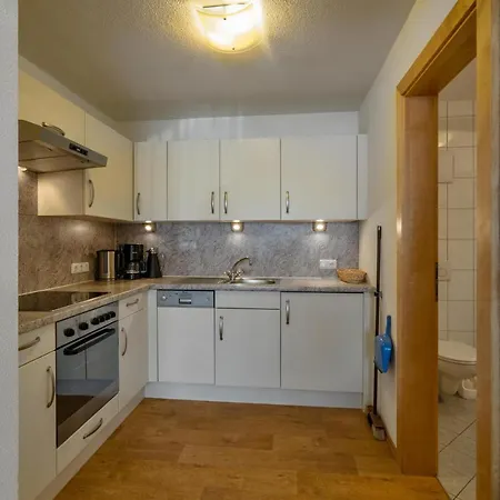 Haus Aventurin Fiss