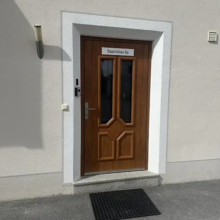 Haus Aventurin * Fiss