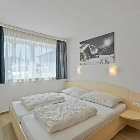 別荘 Haus Aventurin フィス