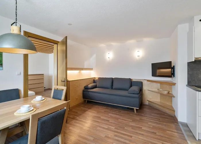 Haus Aventurin * Fiss