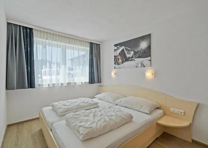 Ferienhaus Haus Aventurin Fiss