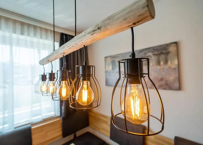 Ferienhaus Haus Aventurin