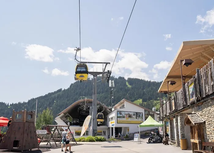 Ferienhaus Haus Aventurin