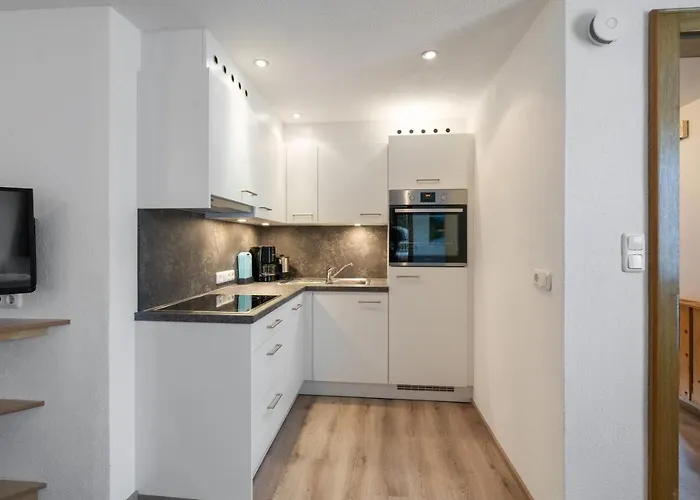 Ferienhaus Haus Aventurin Fiss