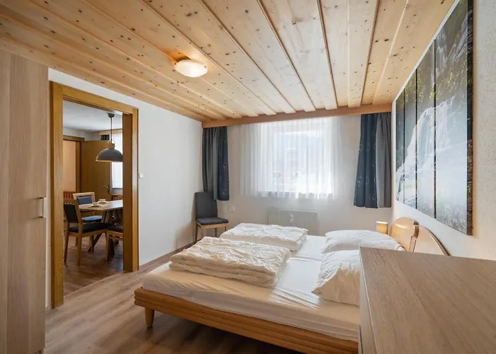 Haus Aventurin * Fiss