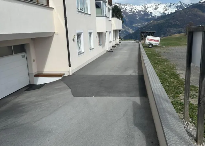 Ferienhaus Haus Aventurin Fiss