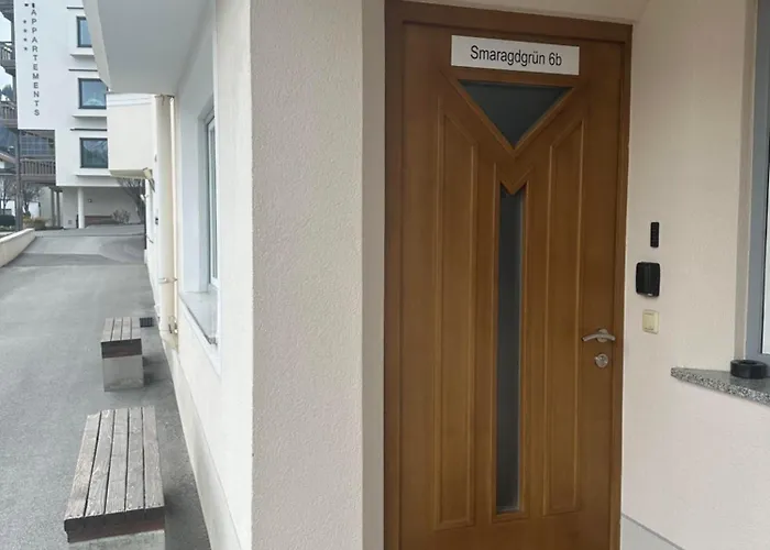 Haus Aventurin Ferienhaus