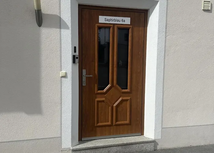 Haus Aventurin * Fiss