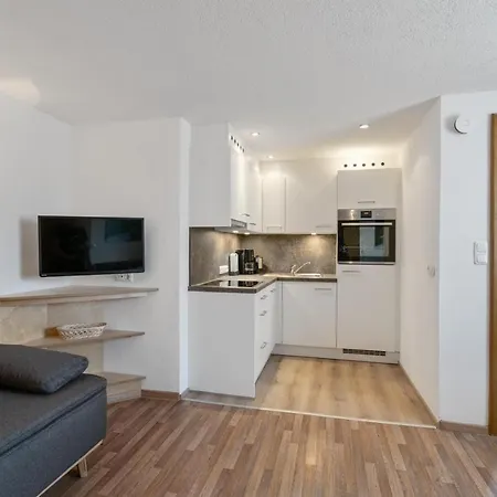 Haus Aventurin * Fiss