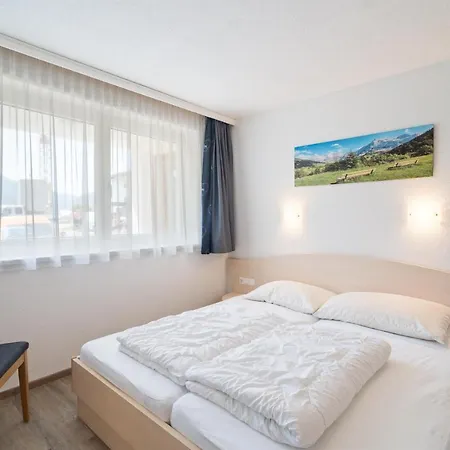 Haus Aventurin Dom wakacyjny