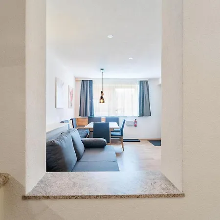 Haus Aventurin *