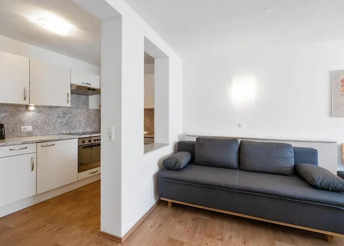 Ferienhaus Haus Aventurin Fiss