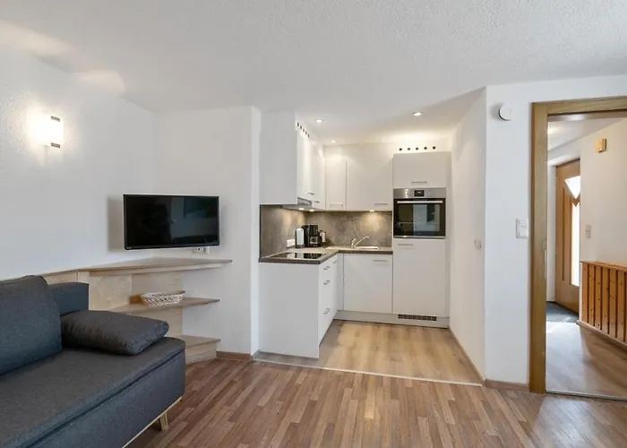 Haus Aventurin * Fiss