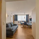 Haus Aventurin Σπίτι διακοπών *