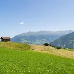 Σπίτι διακοπών Haus Aventurin Fiss