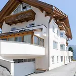 Σπίτι διακοπών Haus Aventurin *