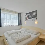 Σπίτι διακοπών Haus Aventurin Fiss