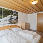 Σπίτι διακοπών Haus Aventurin Fiss