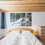 Σπίτι διακοπών Haus Aventurin