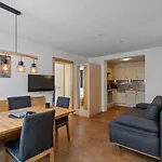 Σπίτι διακοπών Haus Aventurin