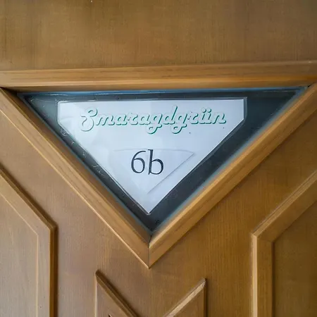 Haus Aventurin Dom wakacyjny *