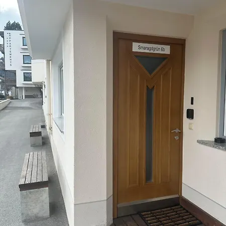 Haus Aventurin بيت للعطل