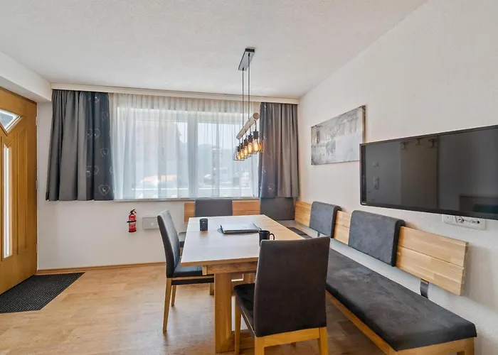 بيت للعطل Haus Aventurin