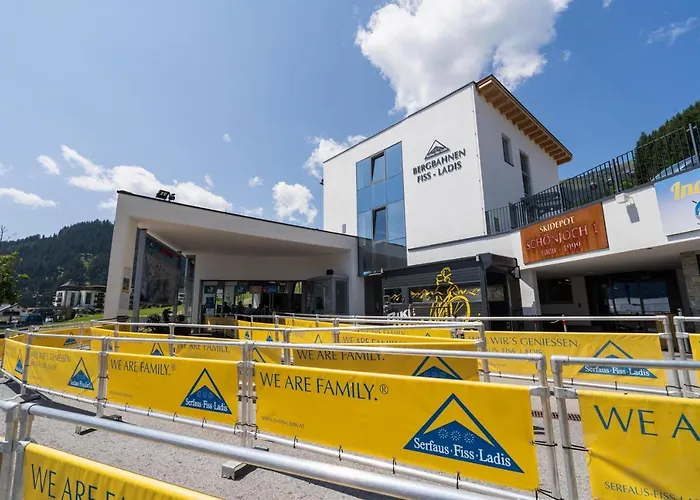 بيت للعطل Haus Aventurin