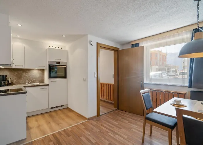 Haus Aventurin بيت للعطل فس