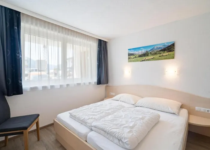 Haus Aventurin بيت للعطل