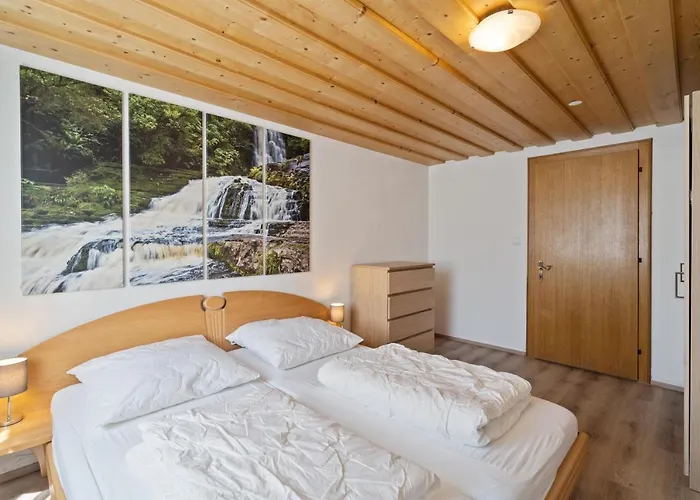 بيت للعطل Haus Aventurin فس