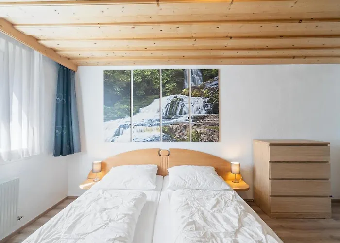 بيت للعطل Haus Aventurin